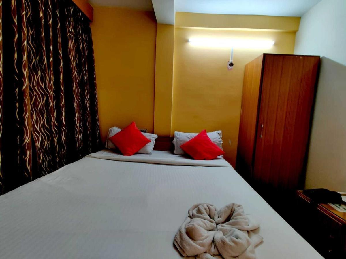 O Snowdale Residency 3*