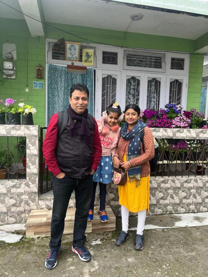 Homestay Graham Hill