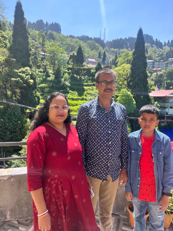 Graham Hill Darjeeling (West Bengal)
