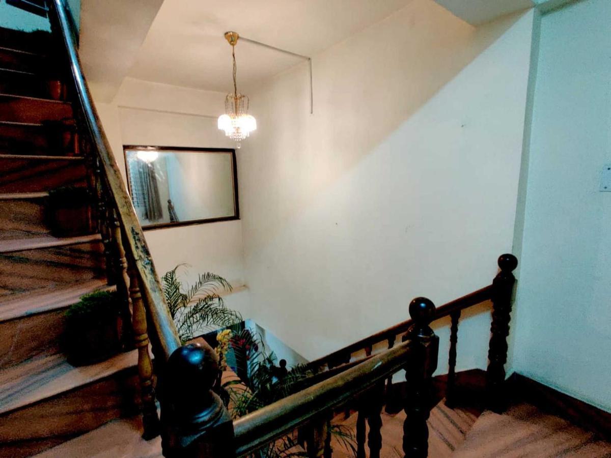 O Snowdale Residency 3* Darjeeling (West Bengal)