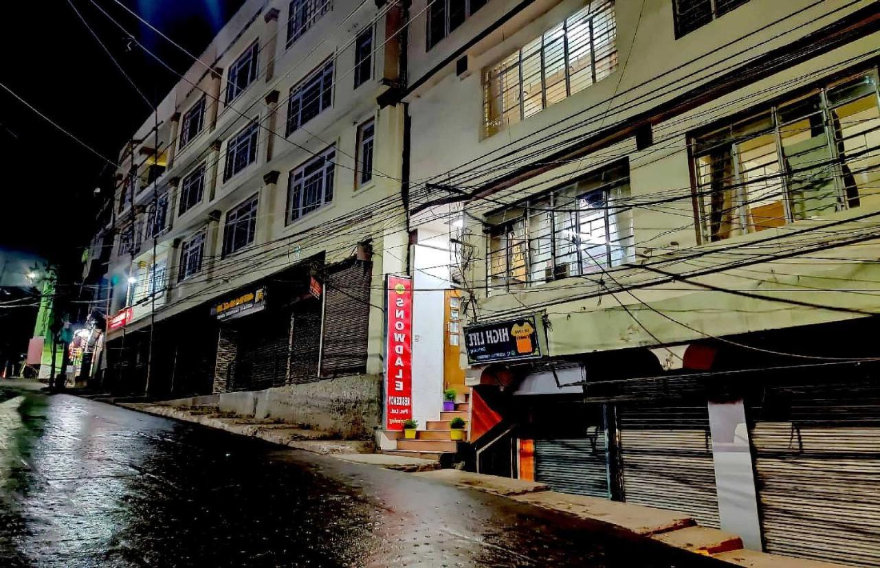 O Snowdale Residency 3* Darjeeling (West Bengal)