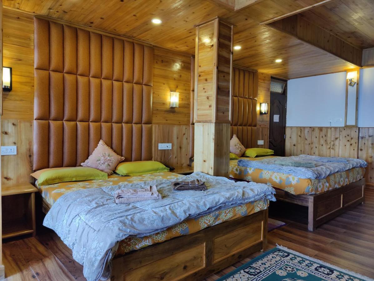 Golden Orchid Hotel 5*