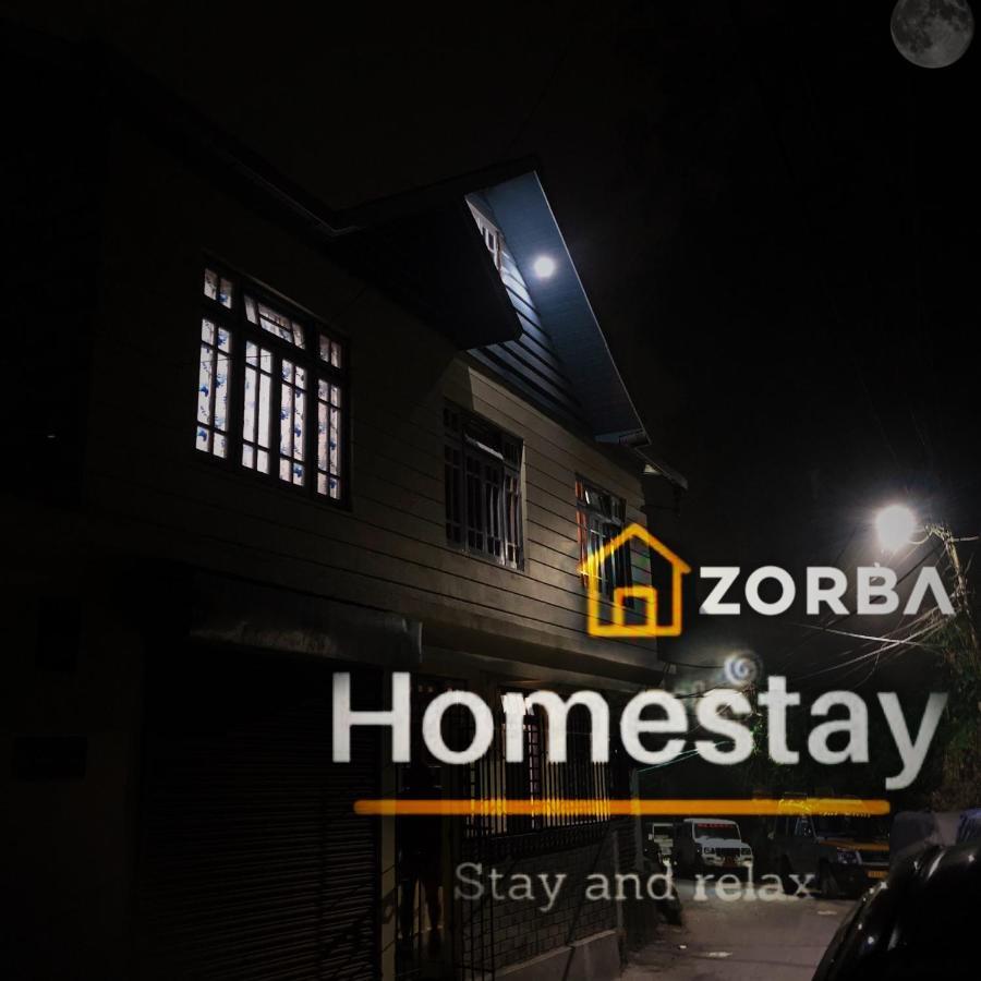Pearl Homestay *