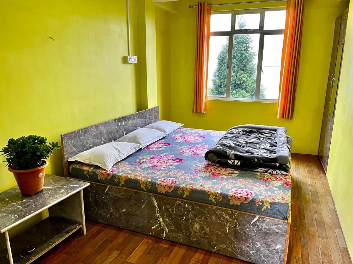 Graham Hill Homestay *