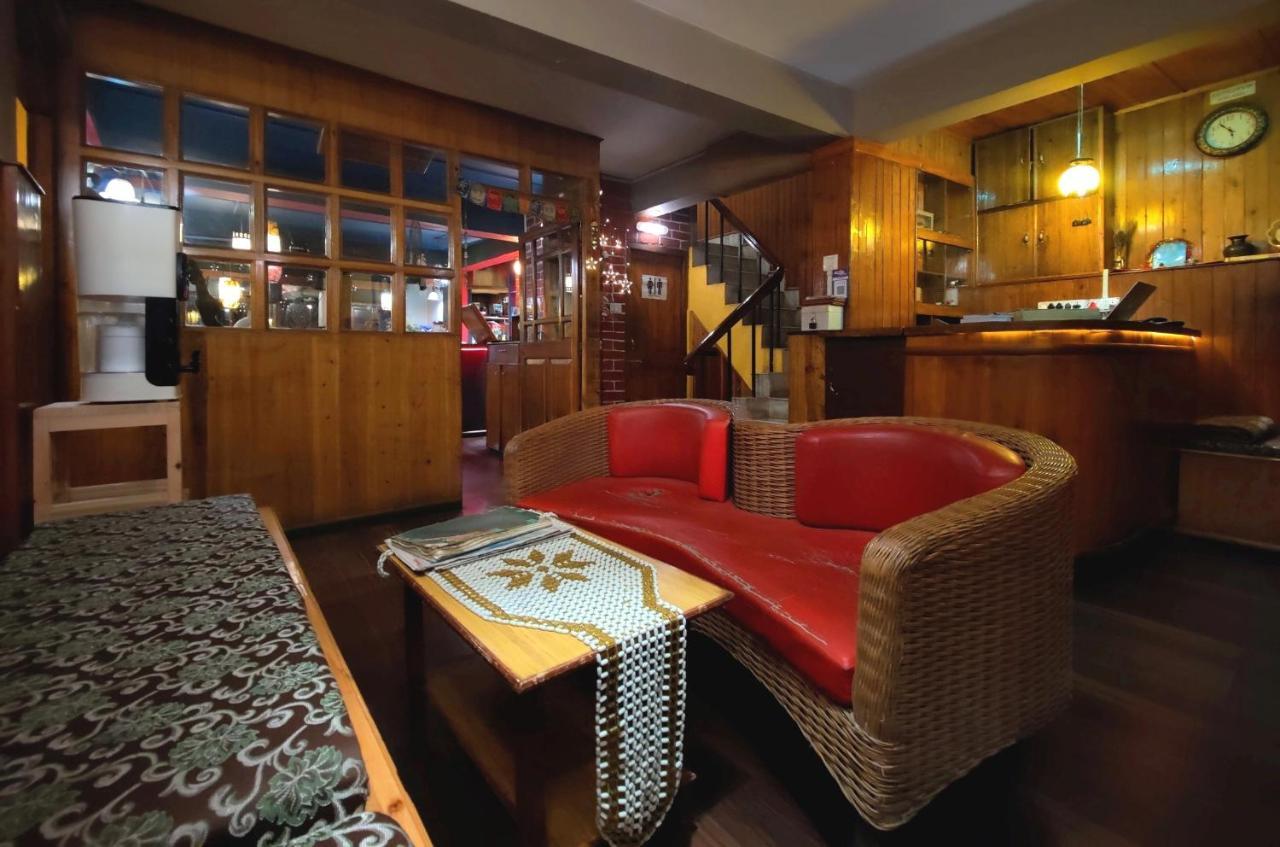 Hotel Golden Orchid