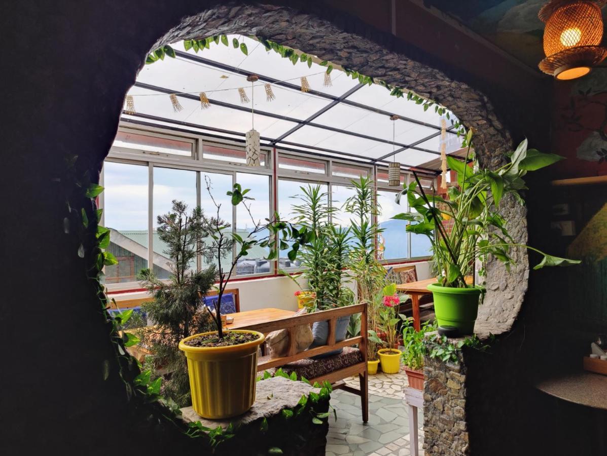 Golden Orchid Hotel