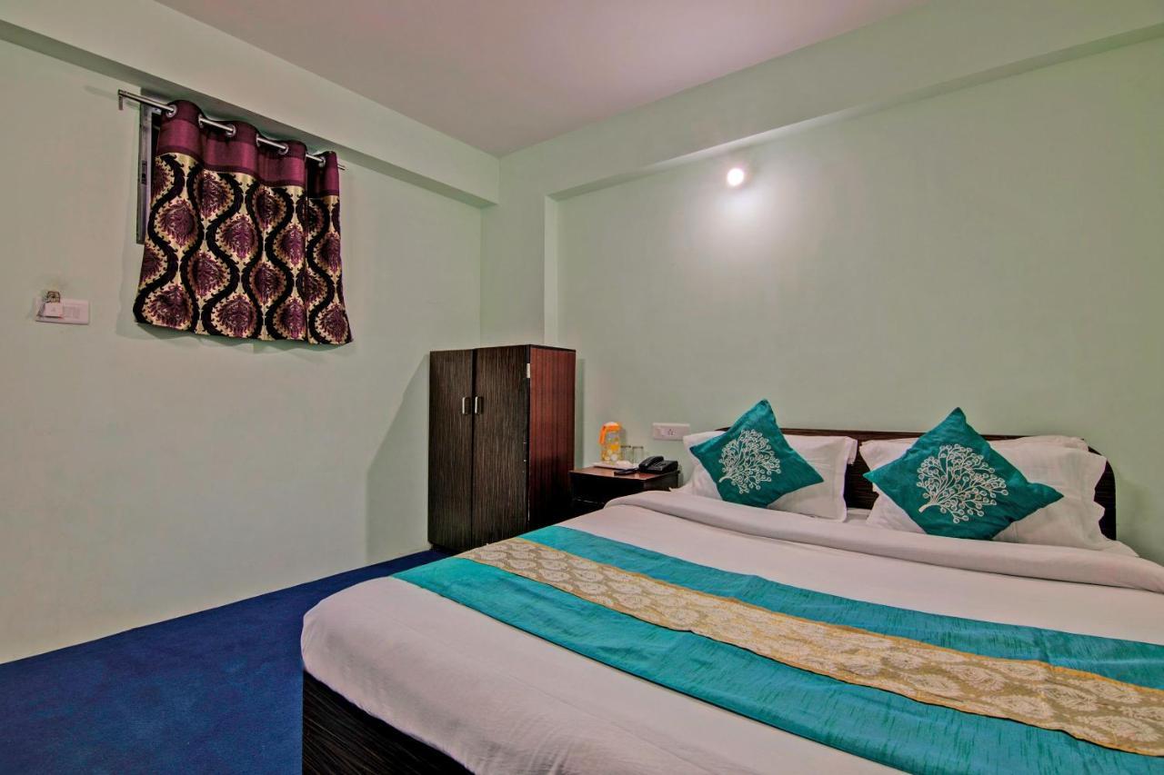 Flagship The Queenz Hotel Darjeeling (West Bengal)