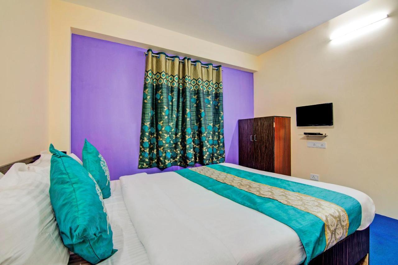 Flagship The Queenz Hotel Darjeeling (West Bengal)