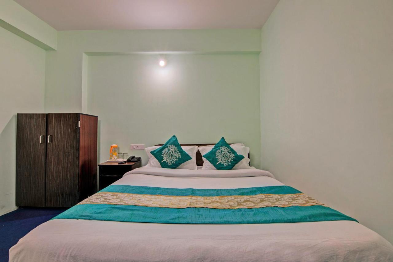 Hotel Flagship The Queenz Darjeeling (West Bengal)