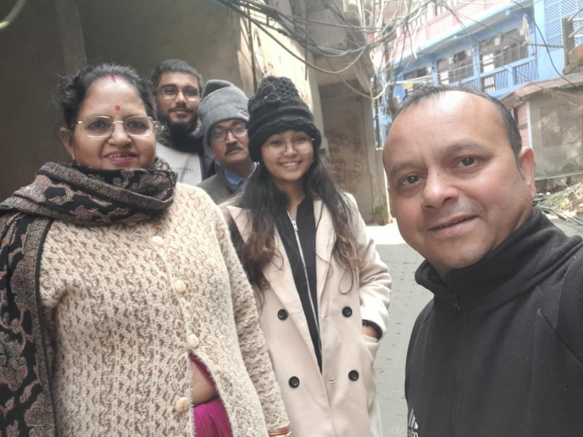 Apartment The Himalayan Workation Darjeeling (West Bengal)