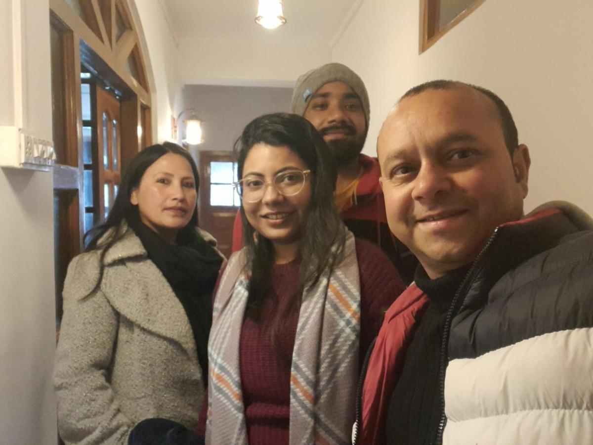 The Himalayan Workation Apartment Darjeeling (West Bengal)