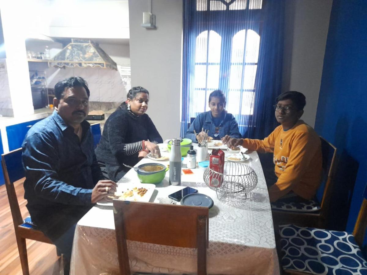 The Himalayan Workation Apartment