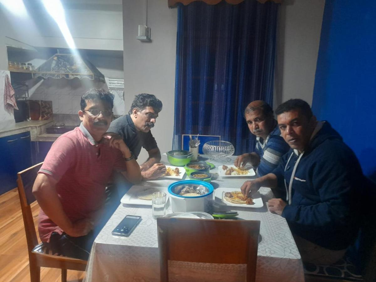 Apartment The Himalayan Workation *