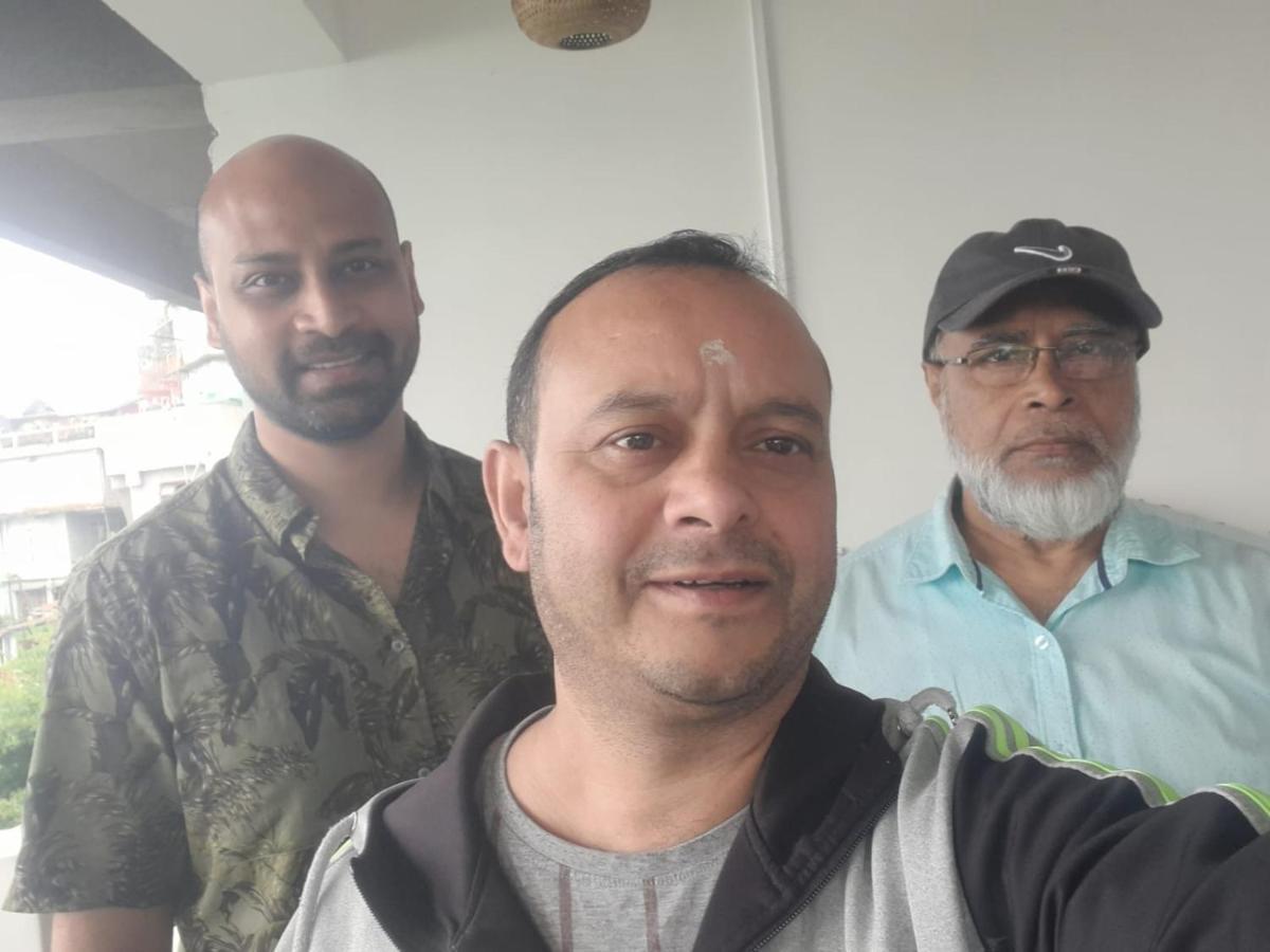 Apartment The Himalayan Workation Darjeeling (West Bengal)