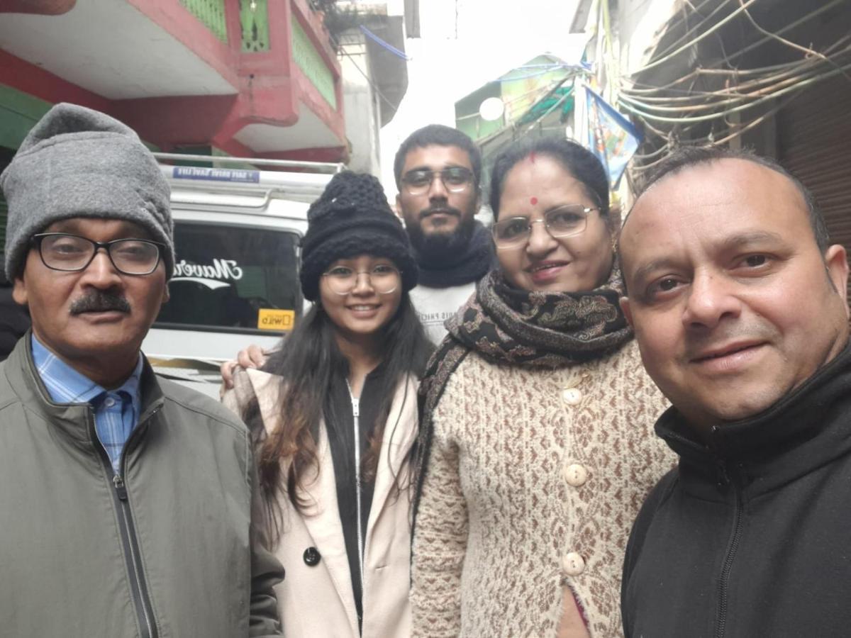 The Himalayan Workation * Darjeeling (West Bengal)