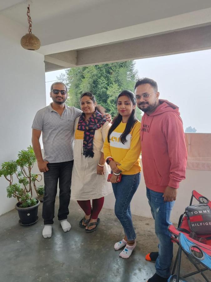 The Himalayan Workation Apartment