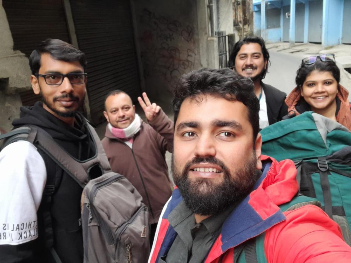 The Himalayan Workation Apartment Darjeeling (West Bengal)