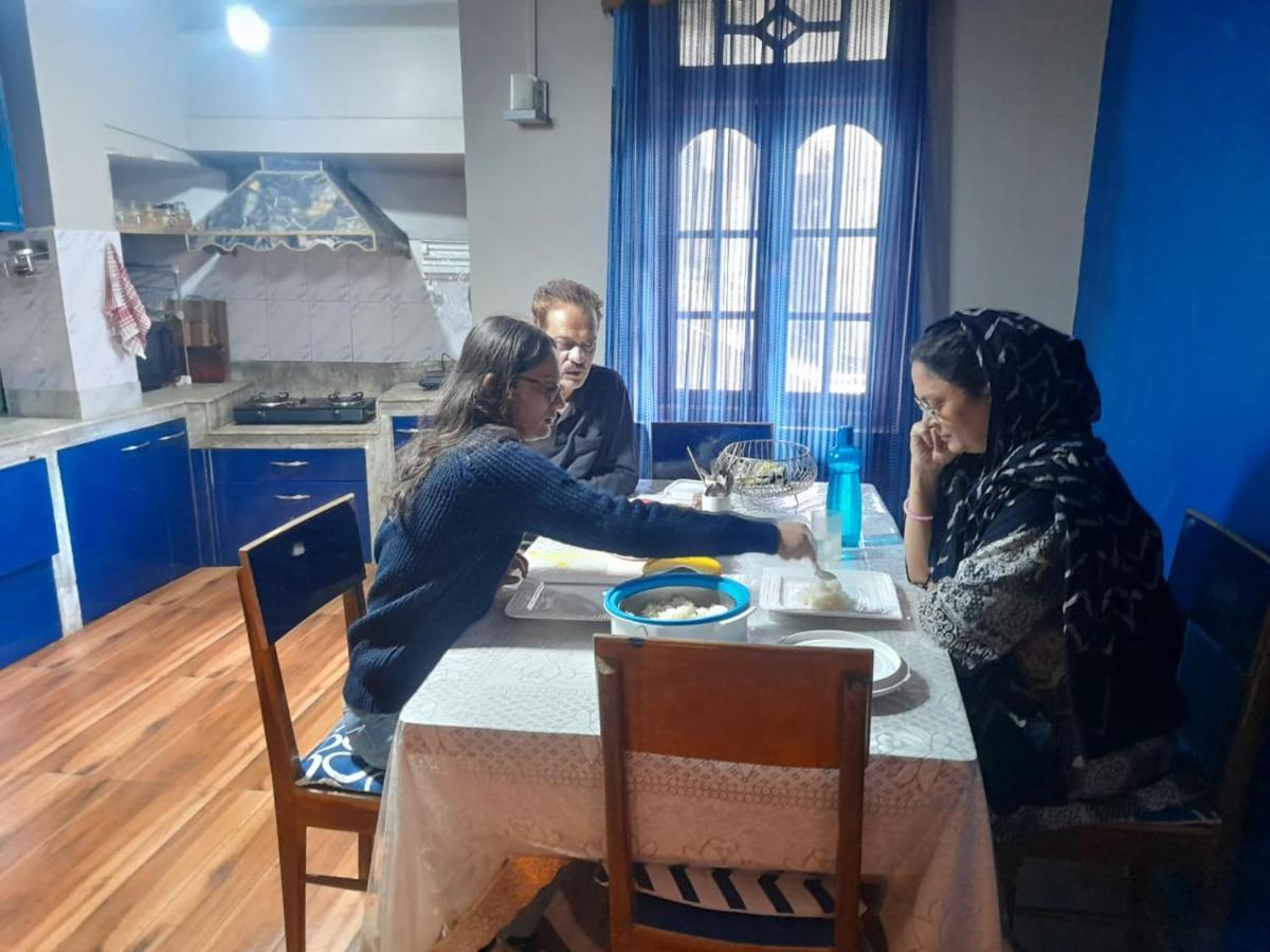 Apartment The Himalayan Workation Darjeeling (West Bengal)