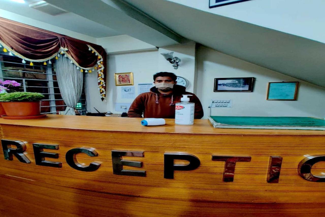 O Snowdale Residency Hotel Darjeeling (West Bengal)