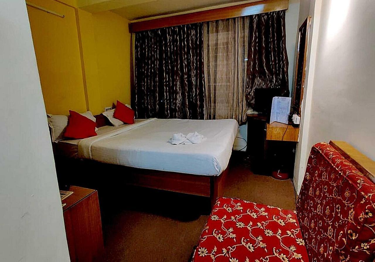 Hotel O Snowdale Residency Darjeeling (West Bengal)