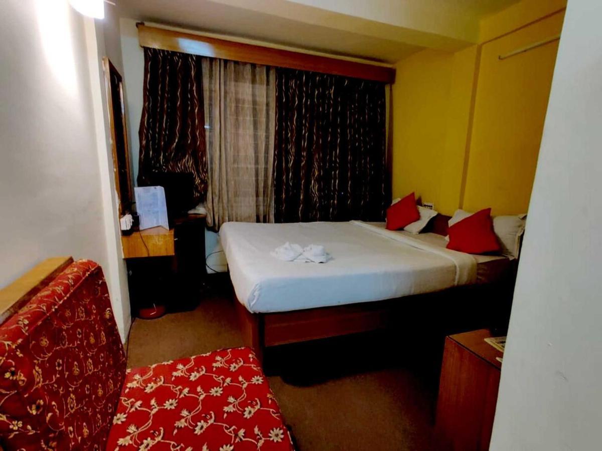Hotel O Snowdale Residency Darjeeling (West Bengal)
