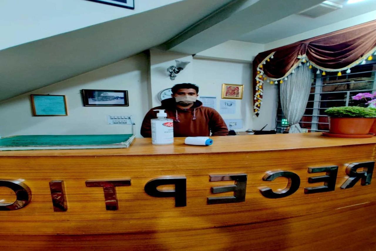 O Snowdale Residency 3* Darjeeling (West Bengal)