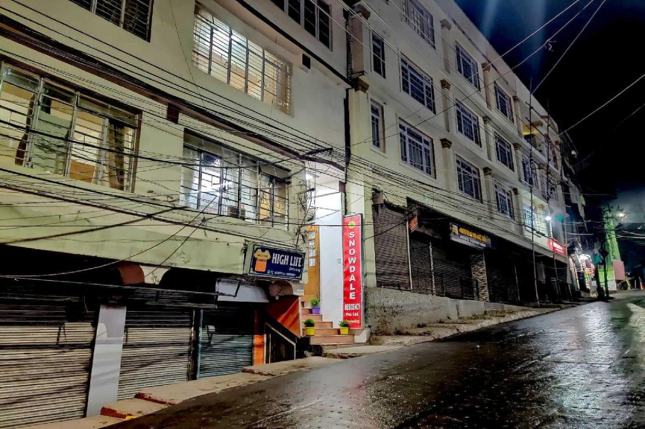 Hotel O Snowdale Residency 3*