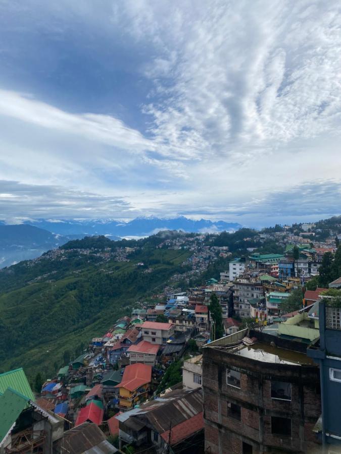 Mount Olive Homestay
