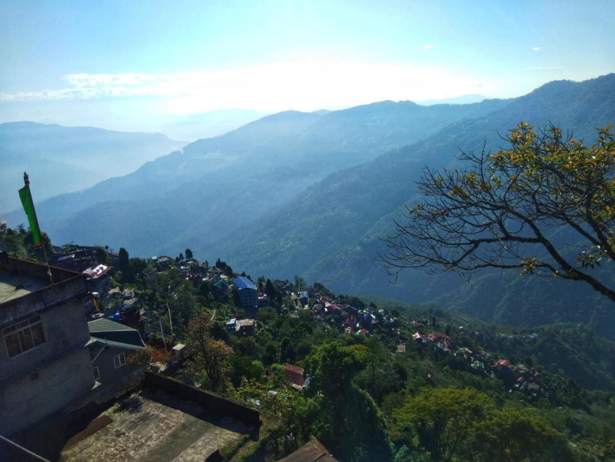 Kheychun Homestay Darjeeling (West Bengal)