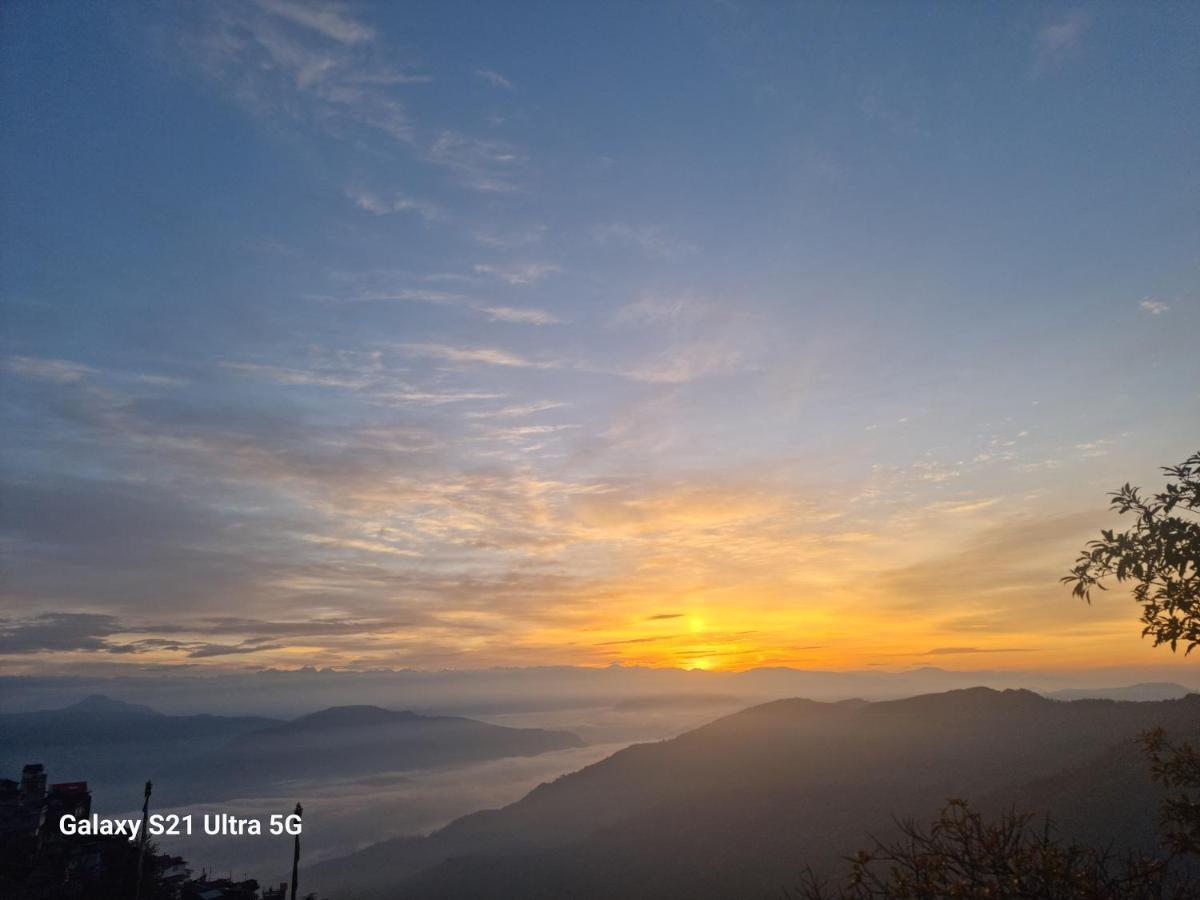 Kheychun Homestay Darjeeling (West Bengal)