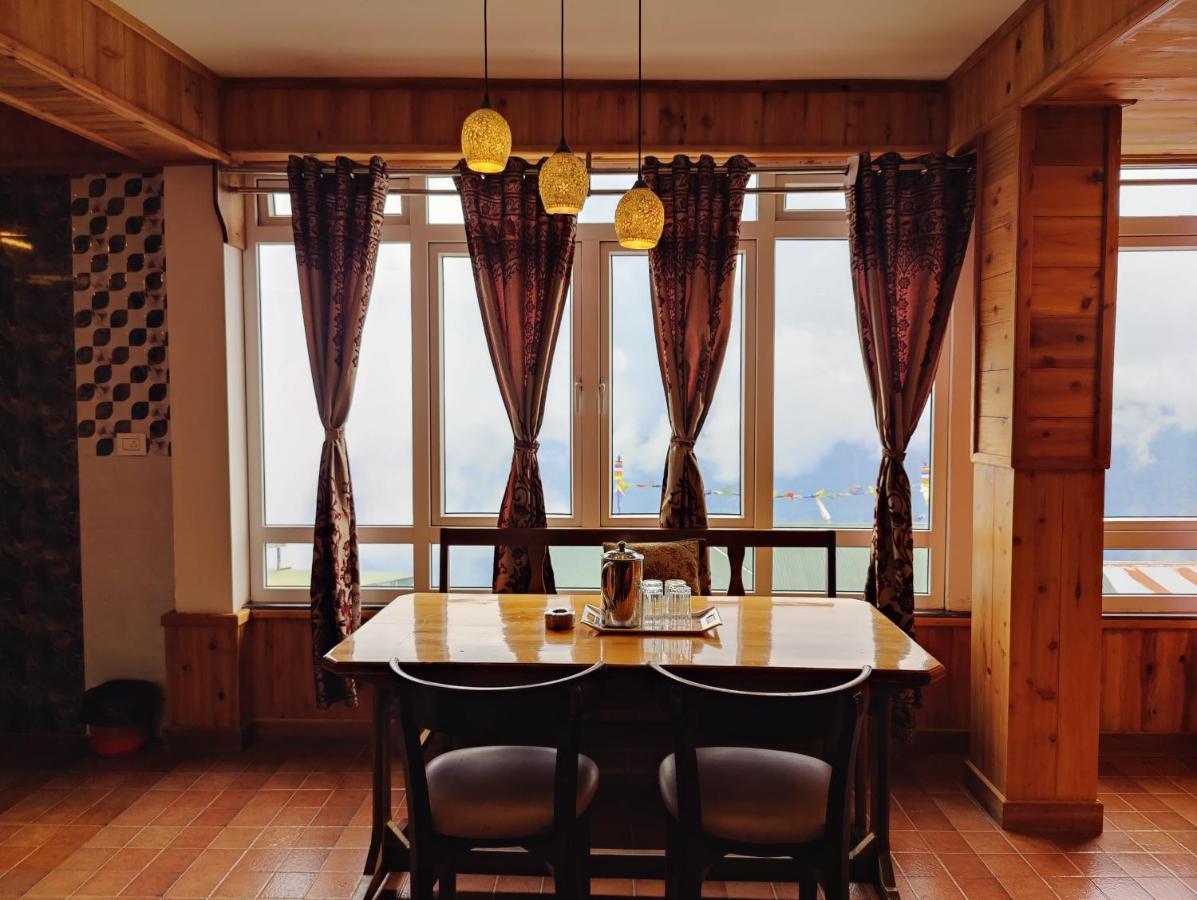 Golden Orchid 5* Darjeeling (West Bengal)