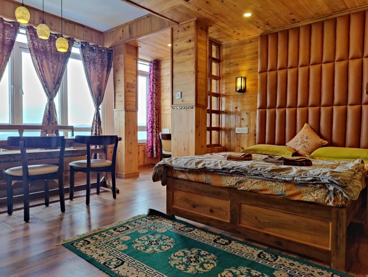 Golden Orchid 5* Darjeeling (West Bengal)