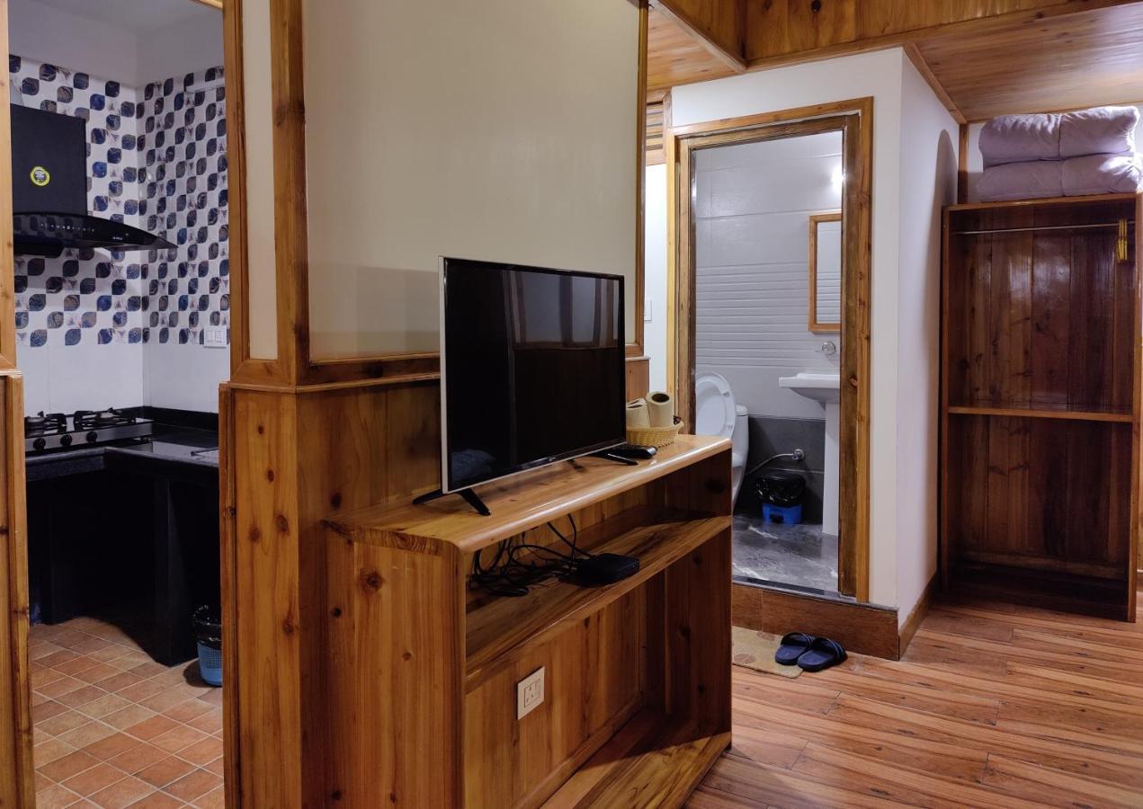 Hotel Golden Orchid Darjeeling (West Bengal)