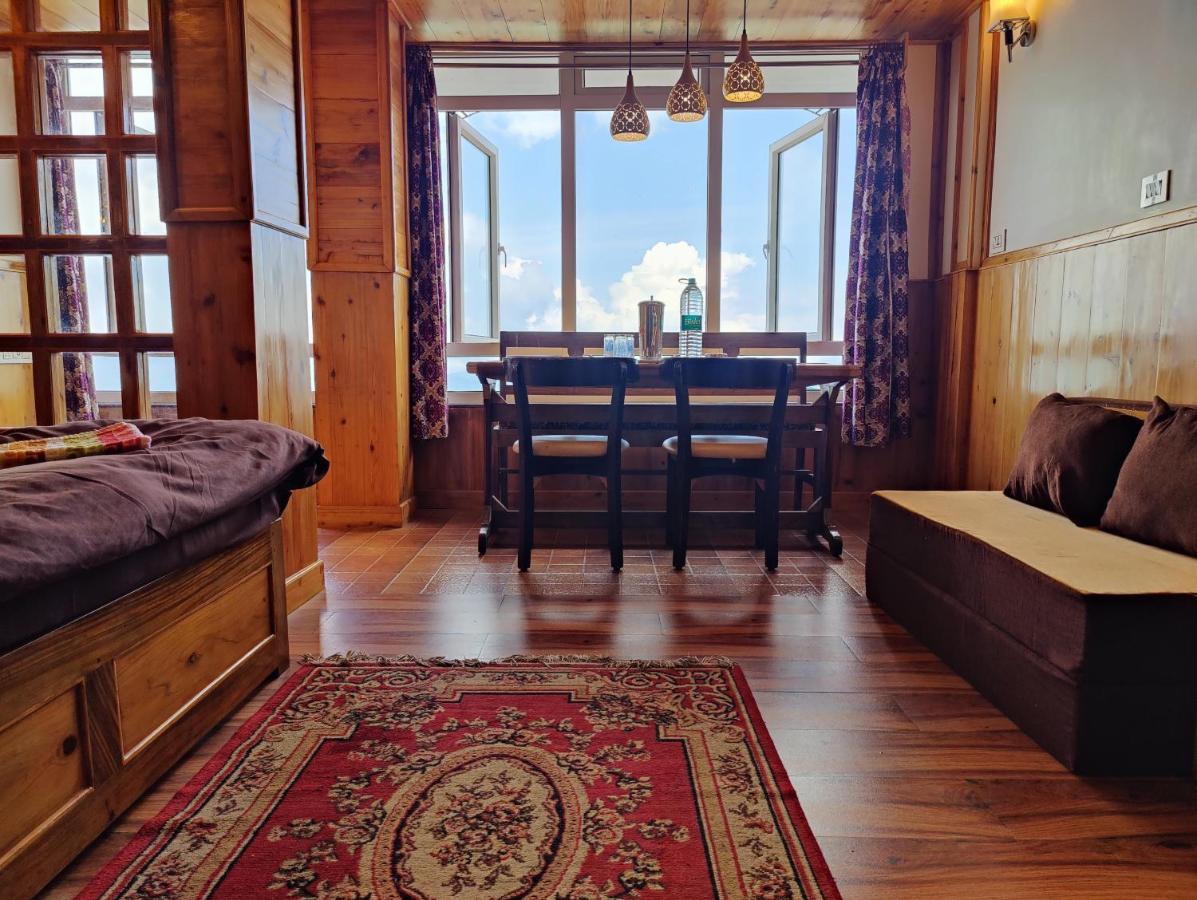 Hotel Golden Orchid