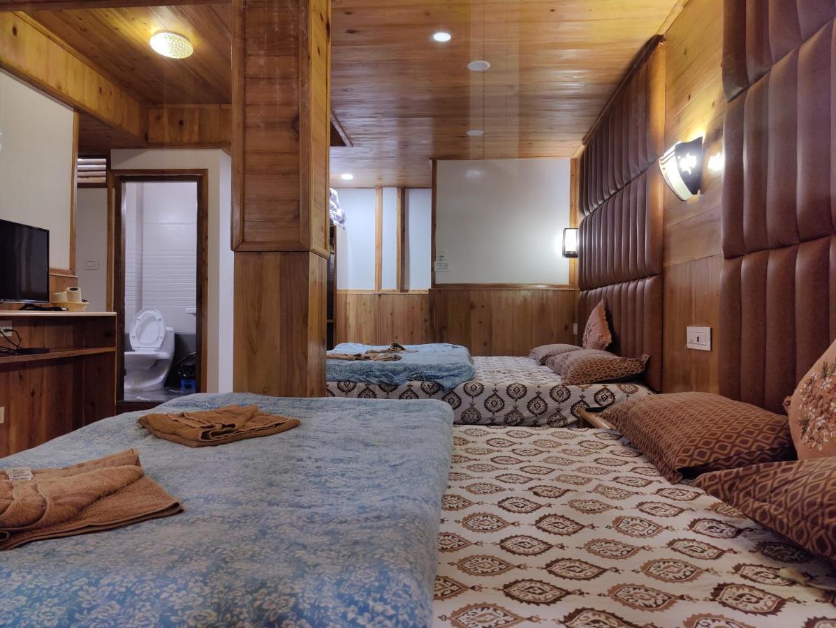 Hotel Golden Orchid 5*