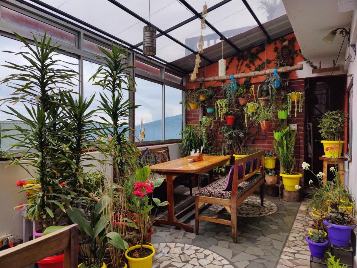 Hotel Golden Orchid