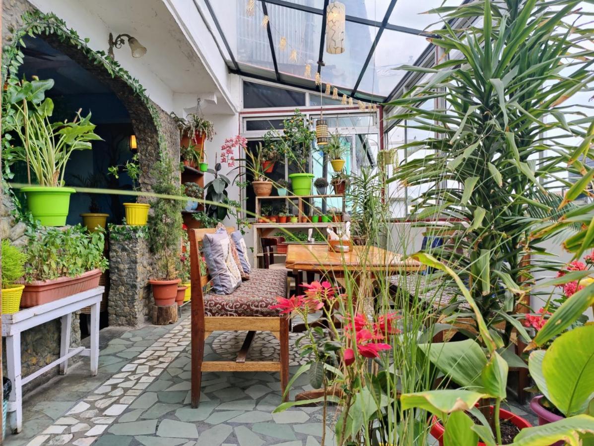 Golden Orchid Hotel Darjeeling (West Bengal)