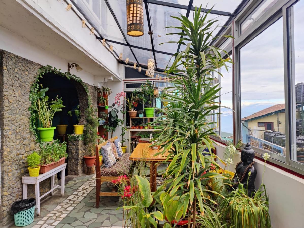 Golden Orchid Hotel Darjeeling (West Bengal)