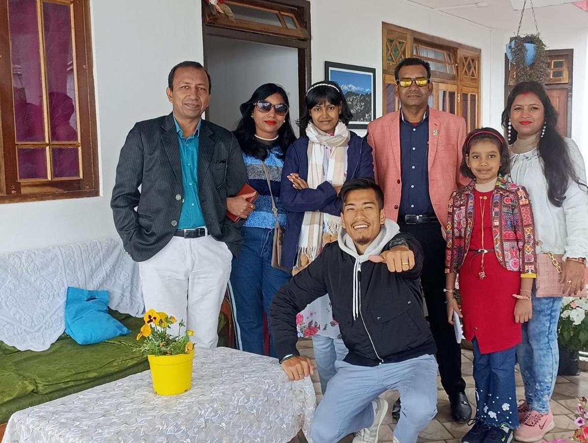 Valley View Homestay