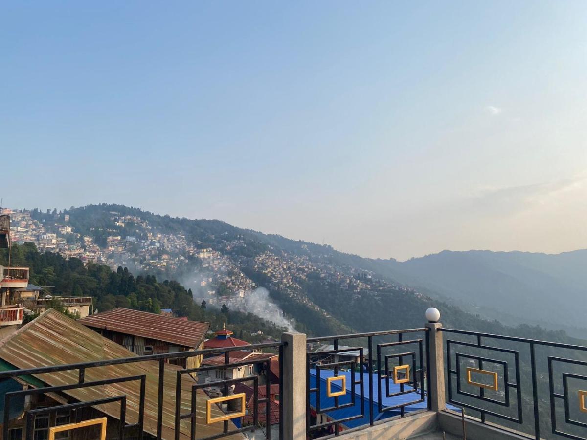 Valley View Darjeeling (West Bengal)