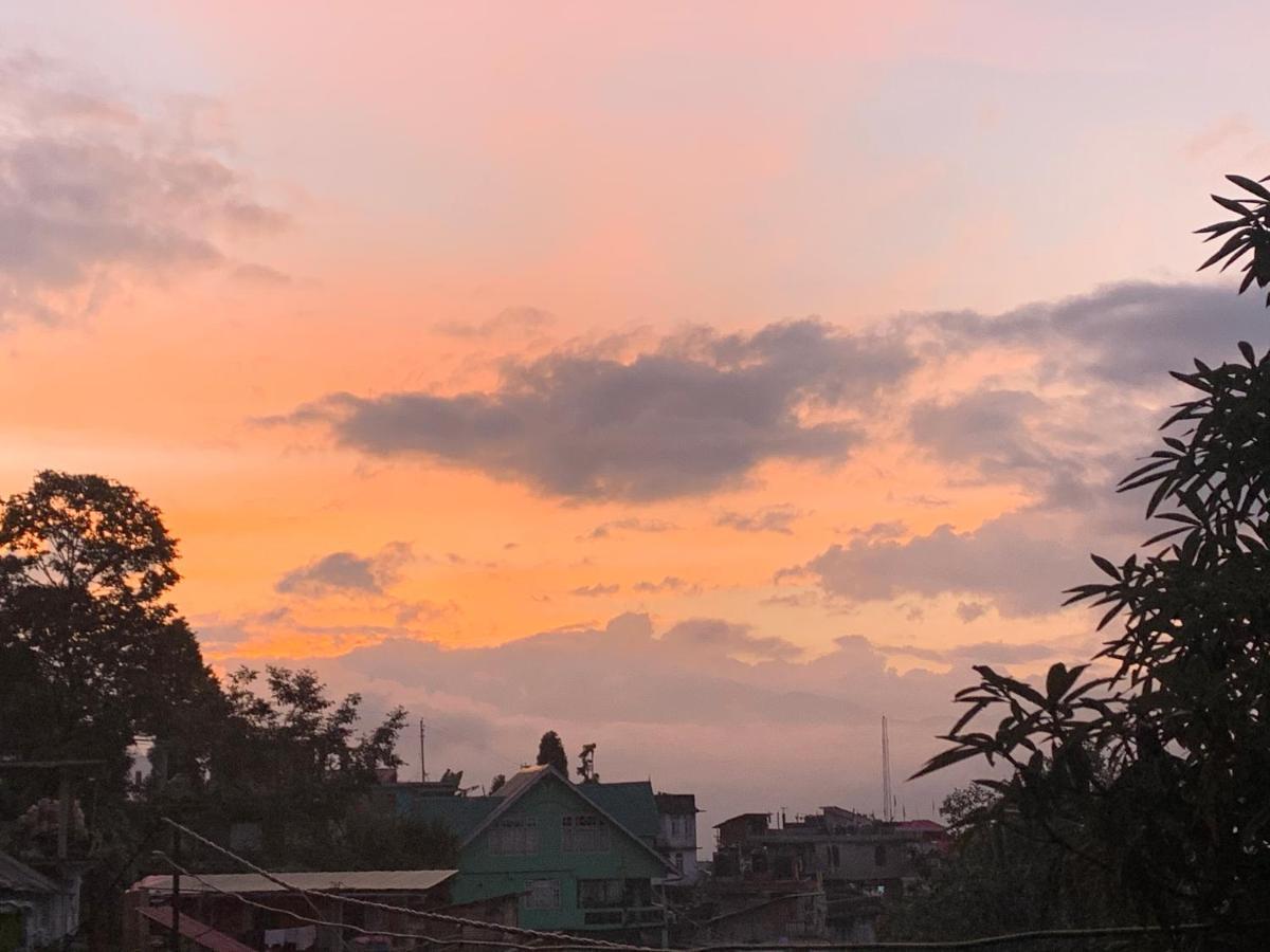 Rounak Darjeeling (West Bengal)