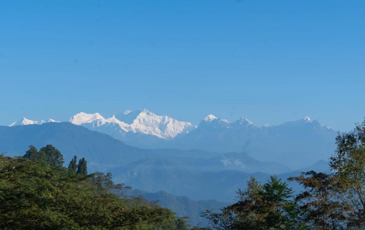 Hosanna * Darjeeling (West Bengal)