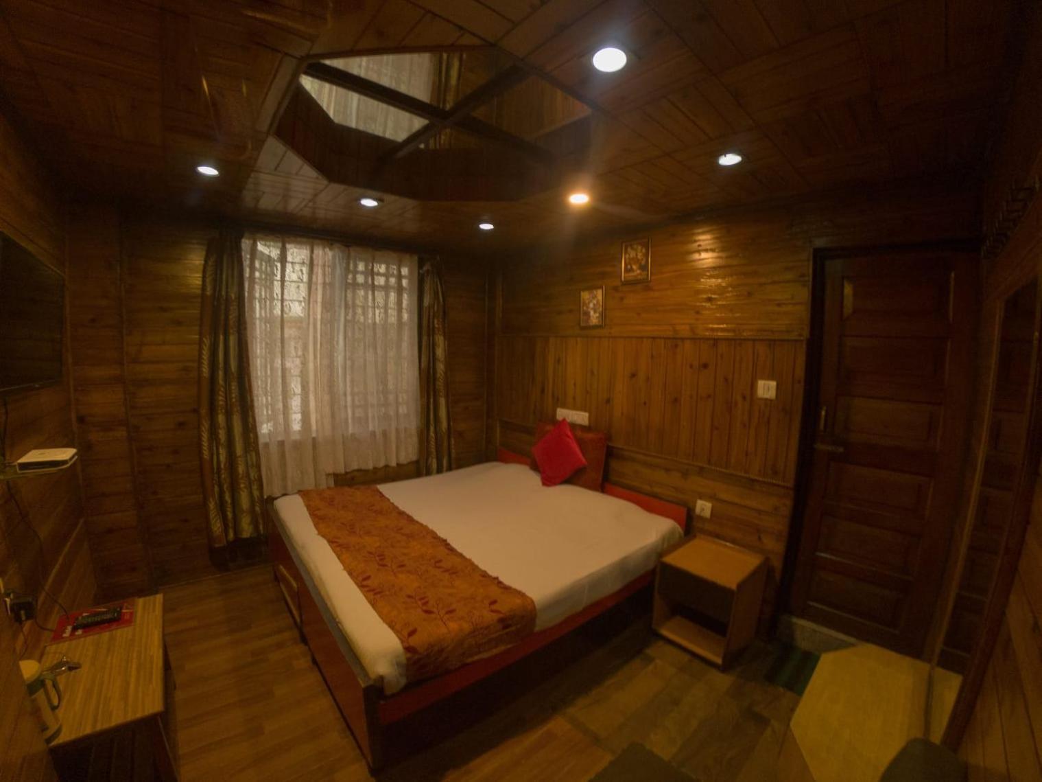 Grg Broadway Mall Road Darjeeling By Royal Collection 3* Darjeeling (West Bengal)