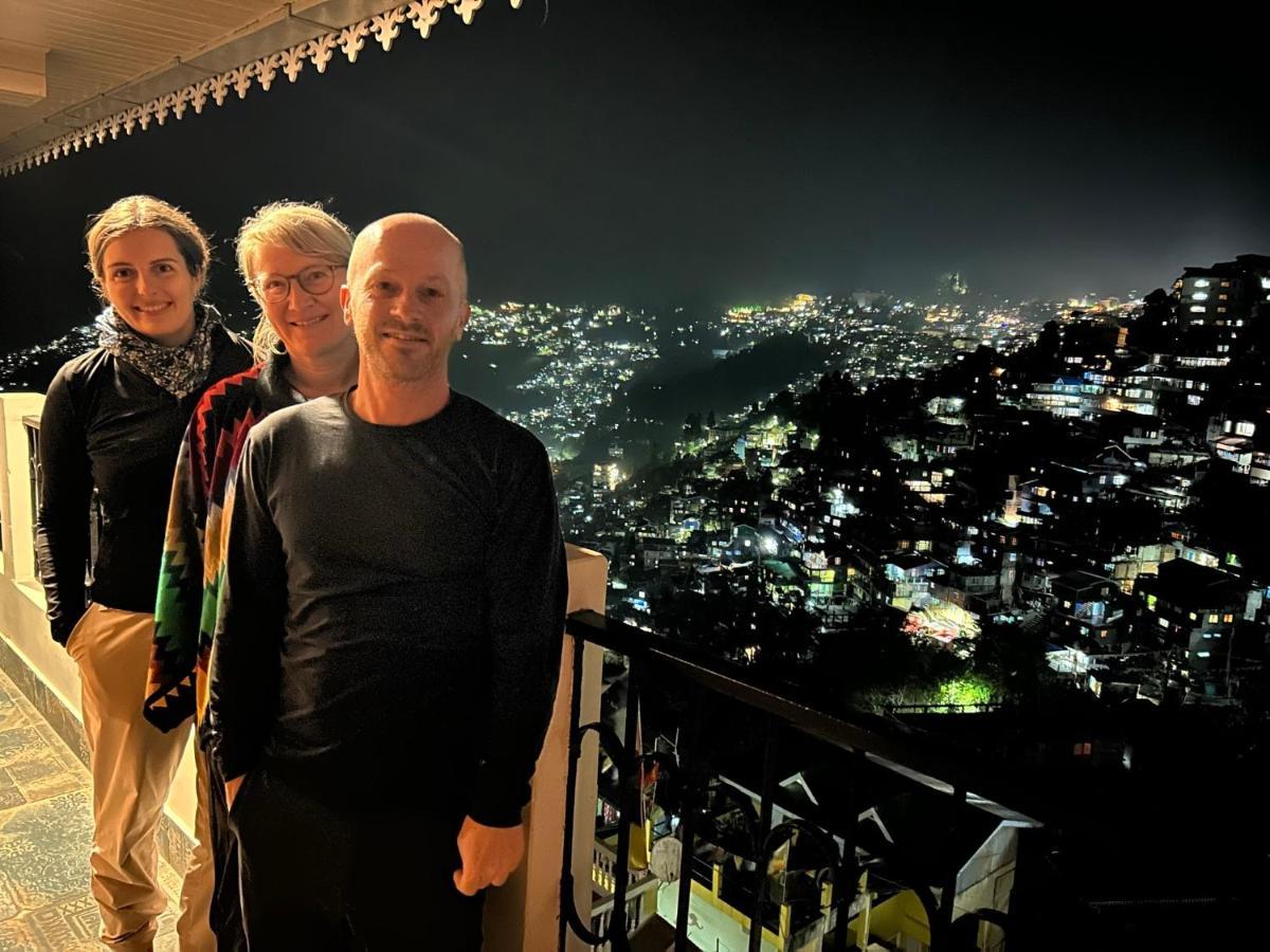 Norbu Thungkar Homestay Darjeeling (West Bengal)