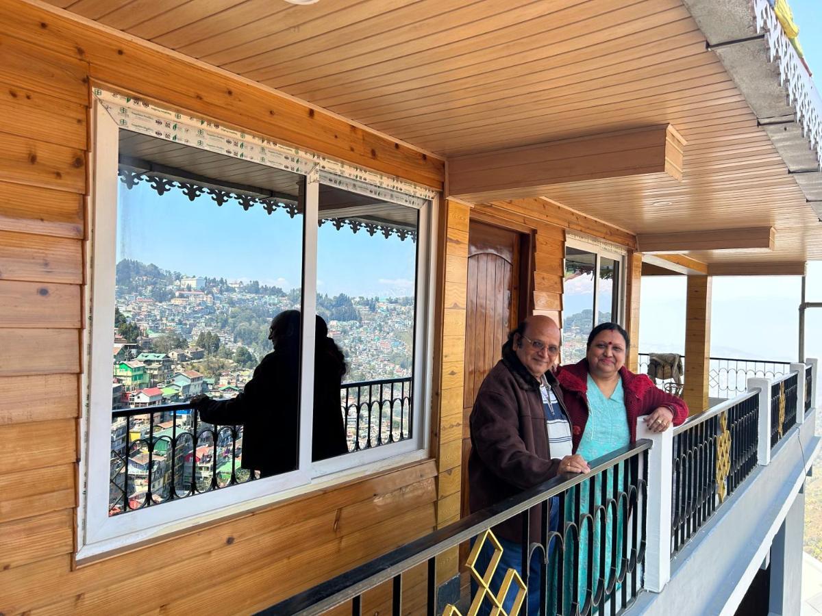 Homestay Norbu Thungkar Homestay Darjeeling (West Bengal)