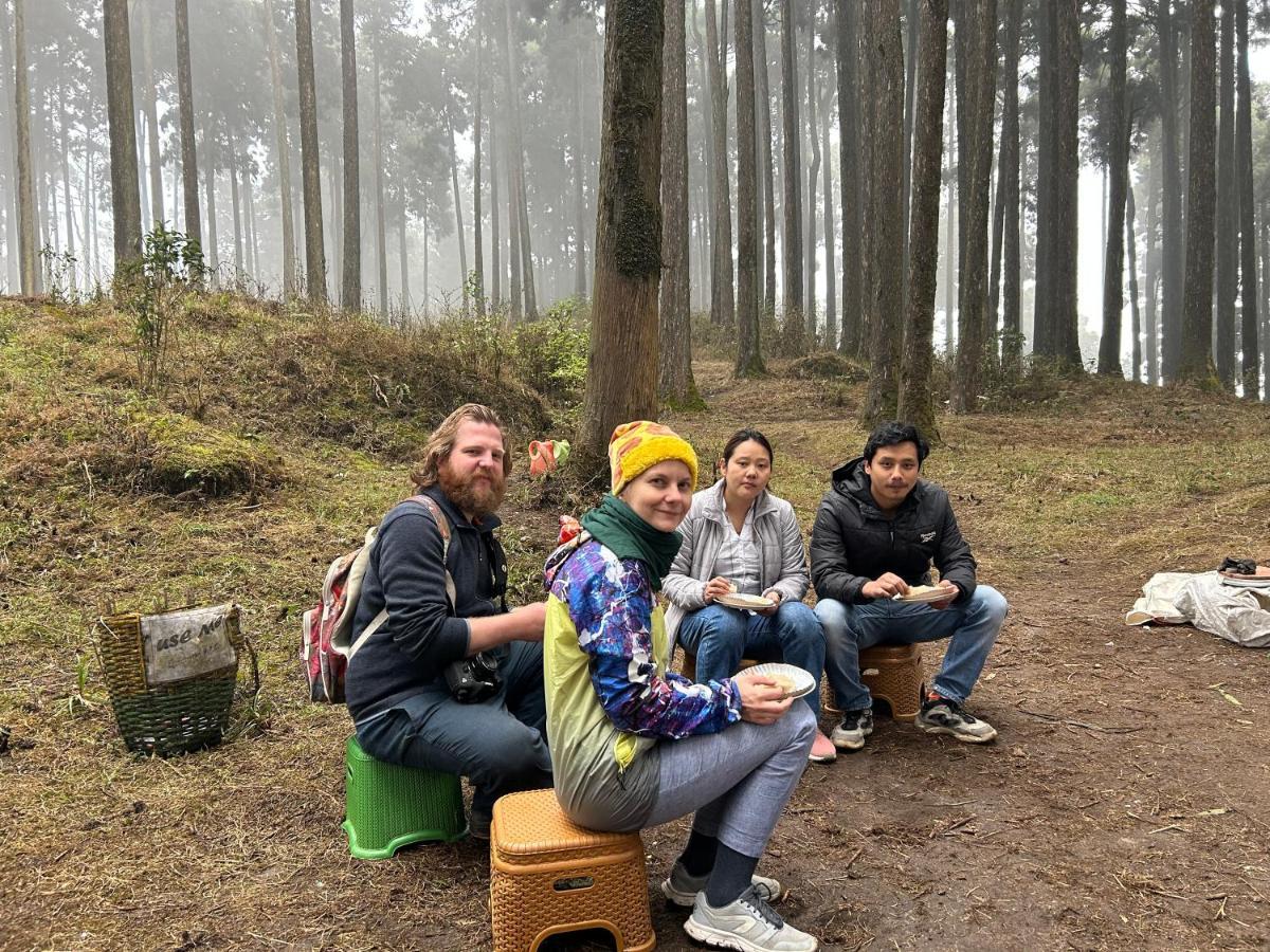 Homestay Norbu Thungkar Homestay Darjeeling (West Bengal)
