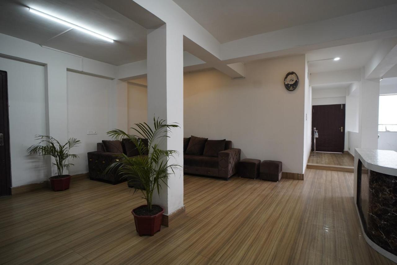 Collection O Kerria Retreat Hotel 3*