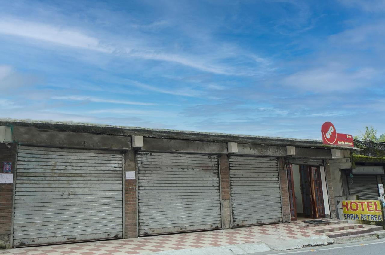 Hotel Collection O Kerria Retreat Darjeeling (West Bengal)