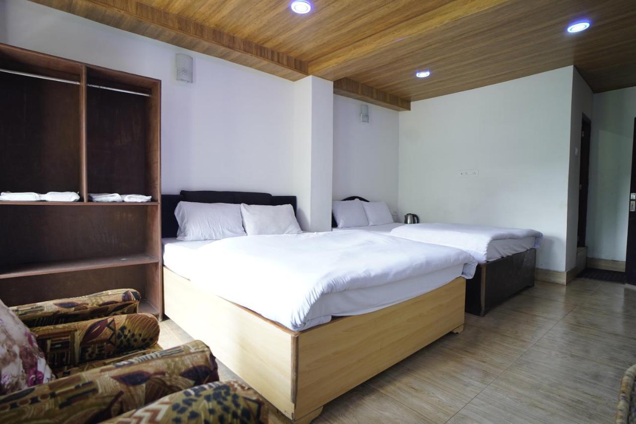 Collection O Kerria Retreat Hotel 3*