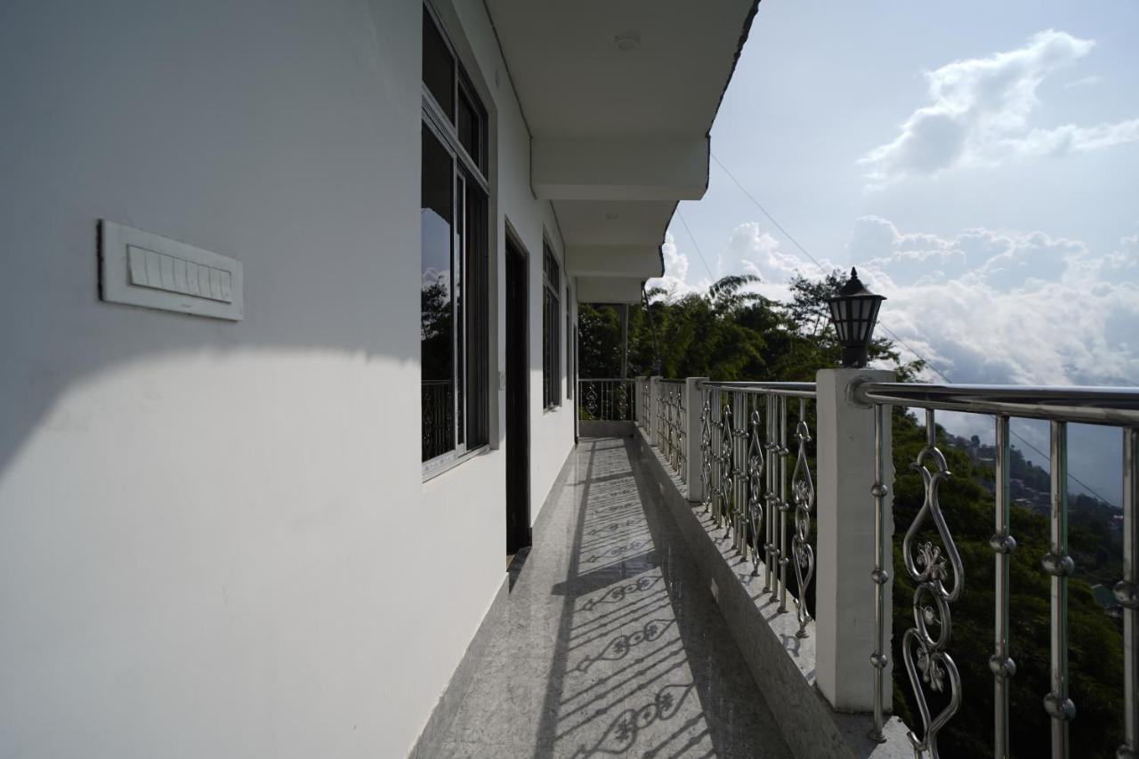 Collection O Kerria Retreat Hotel 3*